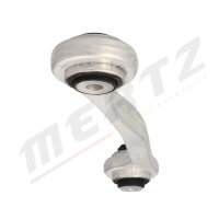 MERTZ M-S1889 Lenker, Radaufhängung