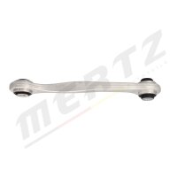 MERTZ M-S1889 Lenker, Radaufhängung