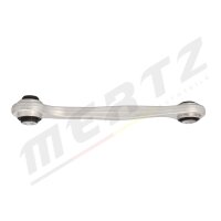 MERTZ M-S1890 Lenker, Radaufhängung