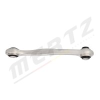 MERTZ M-S1890 Lenker, Radaufhängung