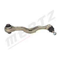 MERTZ M-S1892 Lenker, Radaufhängung