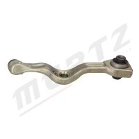 MERTZ M-S1892 Lenker, Radaufhängung