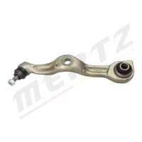 MERTZ M-S1892 Lenker, Radaufhängung
