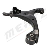 MERTZ M-S1902 Lenker, Radaufhängung