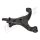 MERTZ M-S1902 Lenker, Radaufhängung