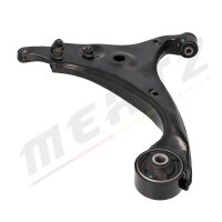 MERTZ M-S1903 Lenker, Radaufhängung