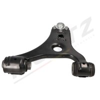 MERTZ M-S1904 Lenker, Radaufhängung