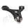 MERTZ M-S1904 Lenker, Radaufhängung