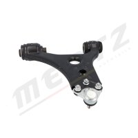 MERTZ M-S1905 Lenker, Radaufhängung