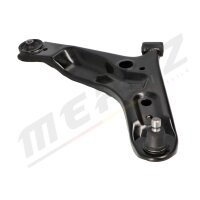MERTZ M-S1908 Lenker, Radaufhängung