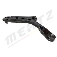 MERTZ M-S1908 Lenker, Radaufhängung