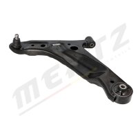 MERTZ M-S1909 Lenker, Radaufhängung