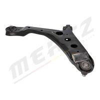 MERTZ M-S1909 Lenker, Radaufhängung