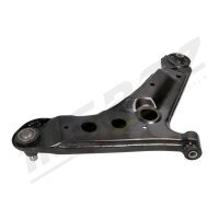 MERTZ M-S1909 Lenker, Radaufhängung