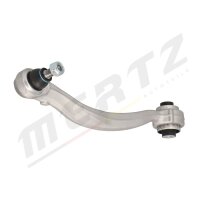 MERTZ M-S1922 Lenker, Radaufhängung