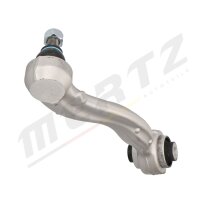 MERTZ M-S1922 Lenker, Radaufhängung