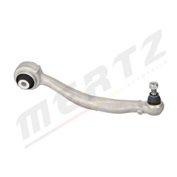 MERTZ M-S1923 Lenker, Radaufhängung
