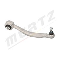 MERTZ M-S1923 Lenker, Radaufhängung