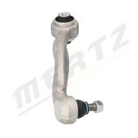 MERTZ M-S1923 Lenker, Radaufhängung
