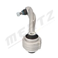 MERTZ M-S1923 Lenker, Radaufhängung