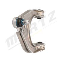 MERTZ M-S1924 Lenker, Radaufhängung