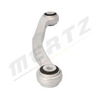 MERTZ M-S1927 Lenker, Radaufhängung