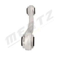 MERTZ M-S1927 Lenker, Radaufhängung