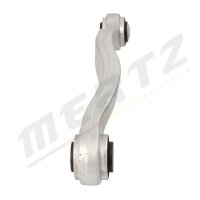 MERTZ M-S1927 Lenker, Radaufhängung