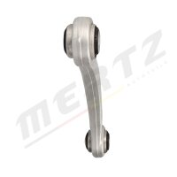 MERTZ M-S1929 Lenker, Radaufhängung
