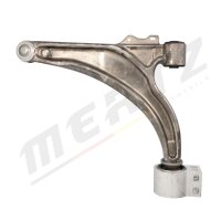 MERTZ M-S1931 Lenker, Radaufhängung
