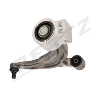 MERTZ M-S1931 Lenker, Radaufhängung