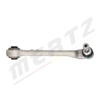MERTZ M-S1937 Lenker, Radaufhängung
