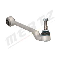 MERTZ M-S1937 Lenker, Radaufhängung
