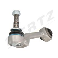 MERTZ M-S1937 Lenker, Radaufhängung
