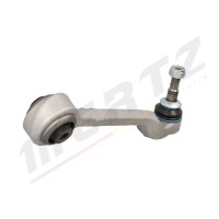 MERTZ M-S1937 Lenker, Radaufhängung