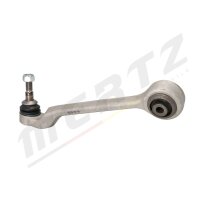 MERTZ M-S1938 Lenker, Radaufhängung