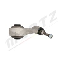 MERTZ M-S1938 Lenker, Radaufhängung
