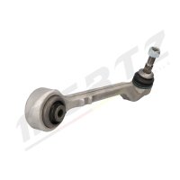 MERTZ M-S1938 Lenker, Radaufhängung
