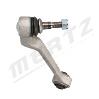 MERTZ M-S1938 Lenker, Radaufhängung