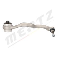 MERTZ M-S1940 Lenker, Radaufhängung