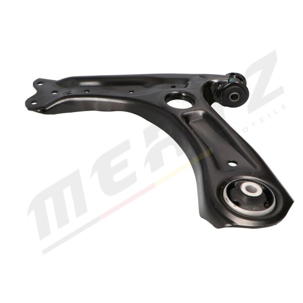 MERTZ M-S1941 Lenker, Radaufhängung