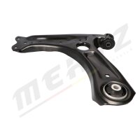 MERTZ M-S1941 Lenker, Radaufhängung