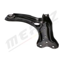 MERTZ M-S1941 Lenker, Radaufhängung