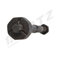 MERTZ M-S2027 Axialgelenk, Spurstange