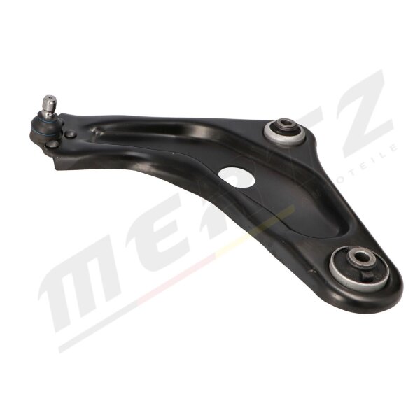 MERTZ M-S2063 Lenker, Radaufhängung