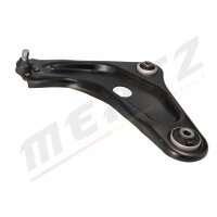 MERTZ M-S2063 Lenker, Radaufhängung