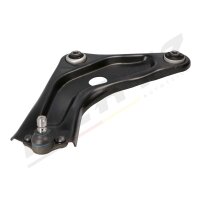 MERTZ M-S2063 Lenker, Radaufhängung