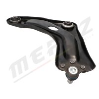 MERTZ M-S2063 Lenker, Radaufhängung
