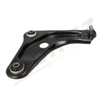 MERTZ M-S2064 Lenker, Radaufhängung
