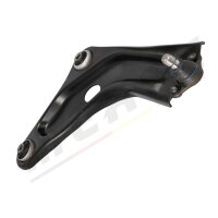 MERTZ M-S2064 Lenker, Radaufhängung